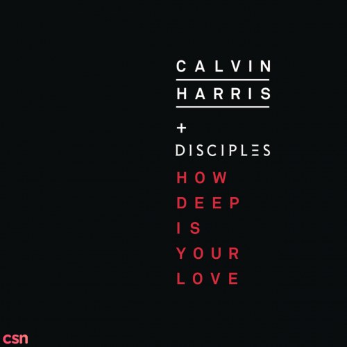 Calvin Harris