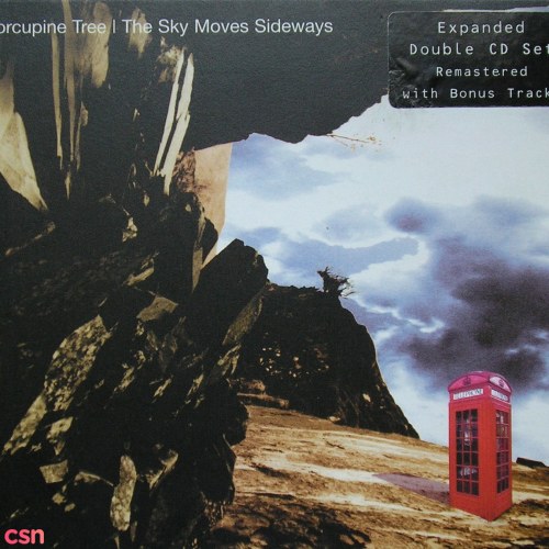 Porcupine Tree