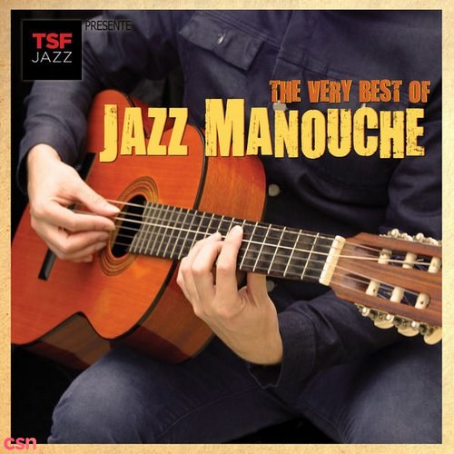Jazz Manouche