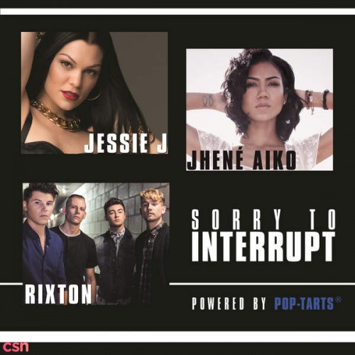 Jessie J