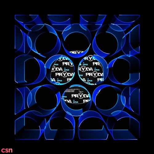 Eric Prydz