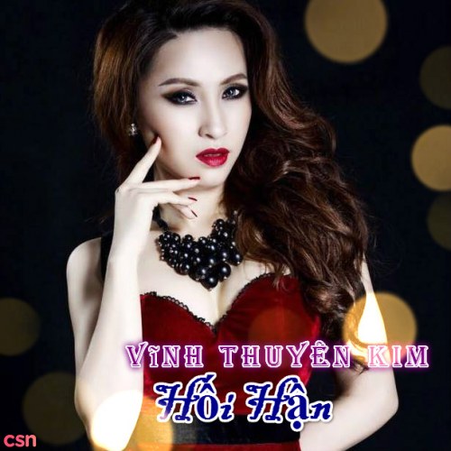 Vinh Thuyen Kim