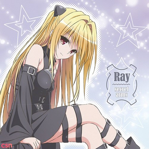 Ray