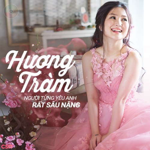 Hương Tràm