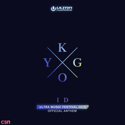 Kygo