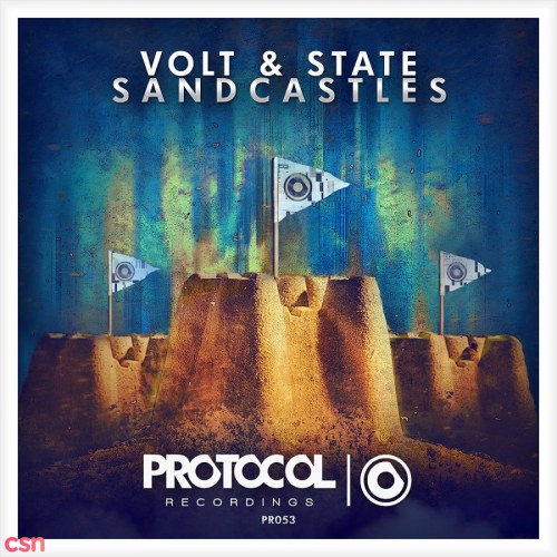 Volt & State