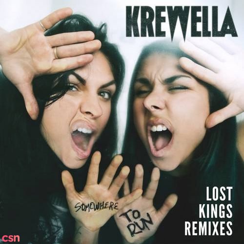 Krewella