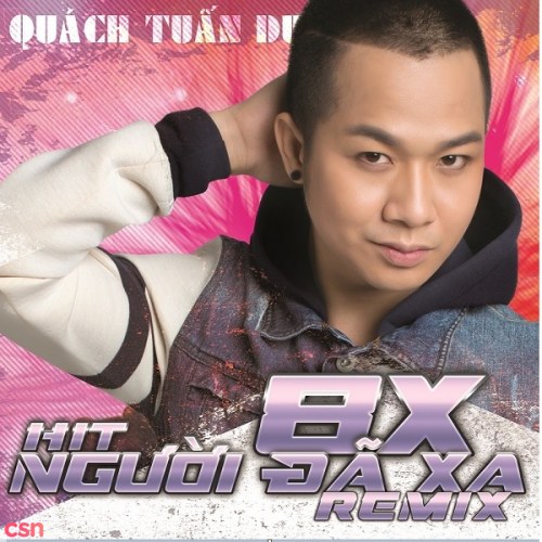 Quách Tuấn Du