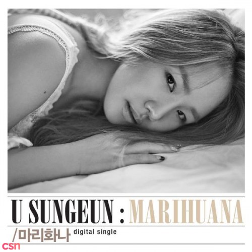 U Sung Eun