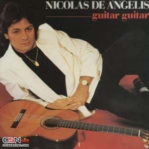Nicolas De Angelis
