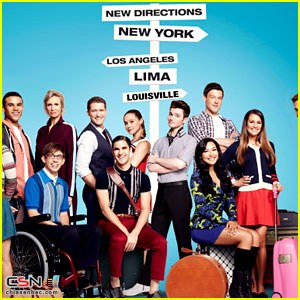Glee Cast
