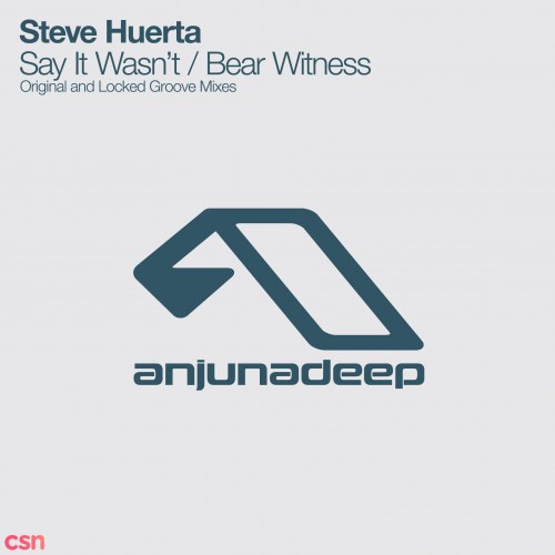 Steve Huerta 