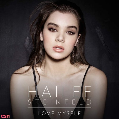 Hailee Steinfeld