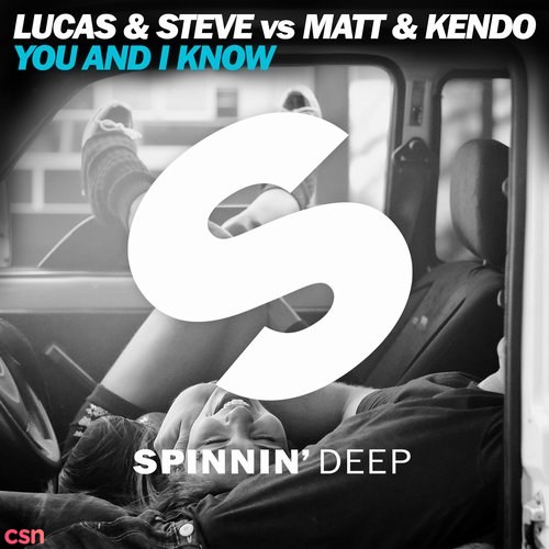 Lucas & Steve