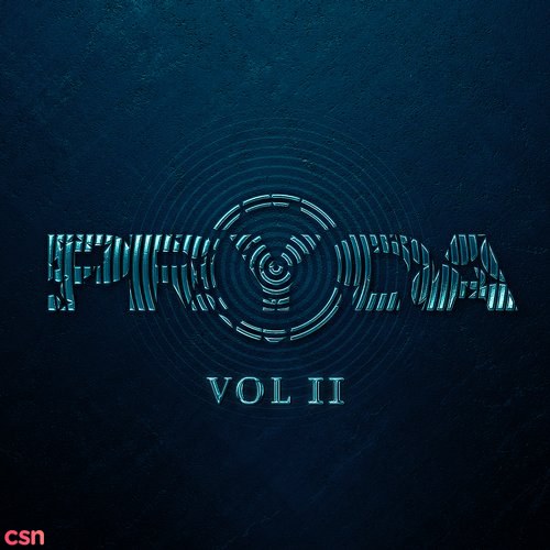 Eric Prydz