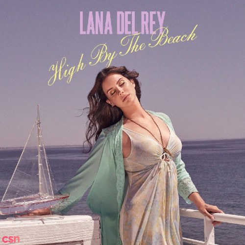 Lana Del Rey