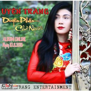 Uyên Trang