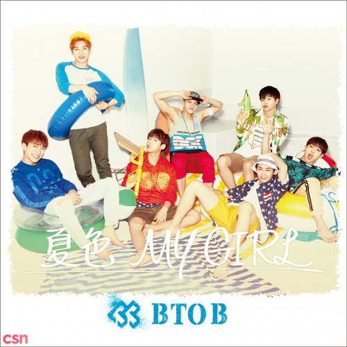 BTOB