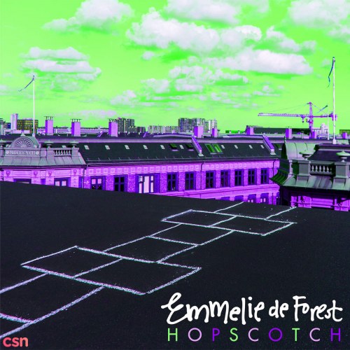 Emmelie De Forest