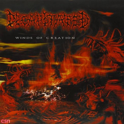 Decapitated