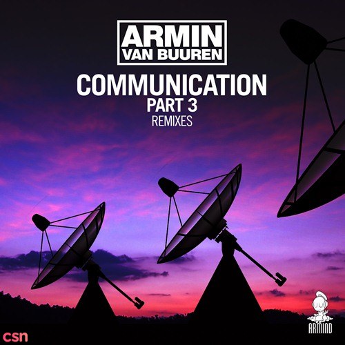 Armin Van Buuren
