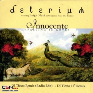 Delerium