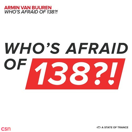 Armin Van Buuren