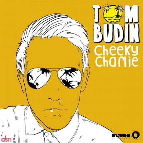 Tom Budin