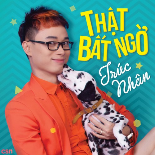 Trúc Nhân
