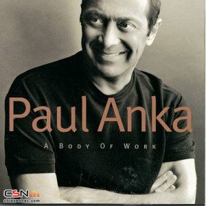 Paul Anka 