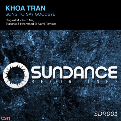 Khoa Tran