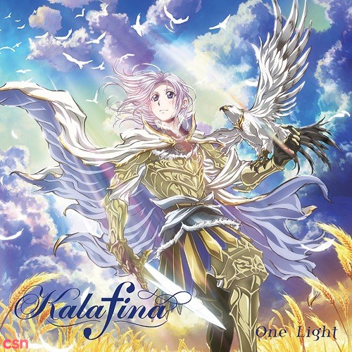 Kalafina