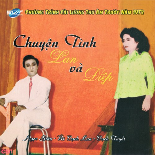 Bạch Tuyết