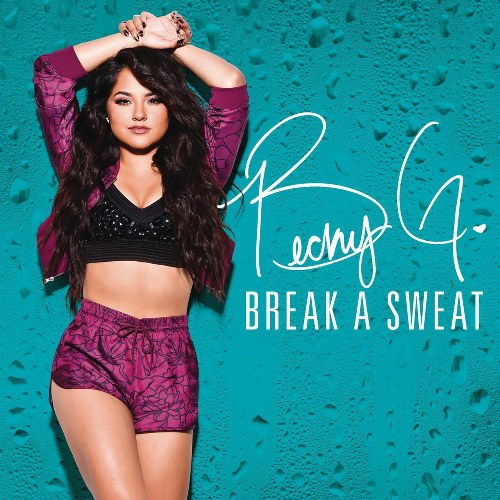 Becky G