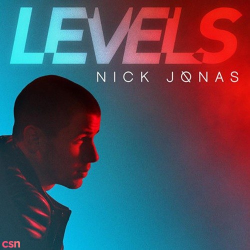 Nick Jonas
