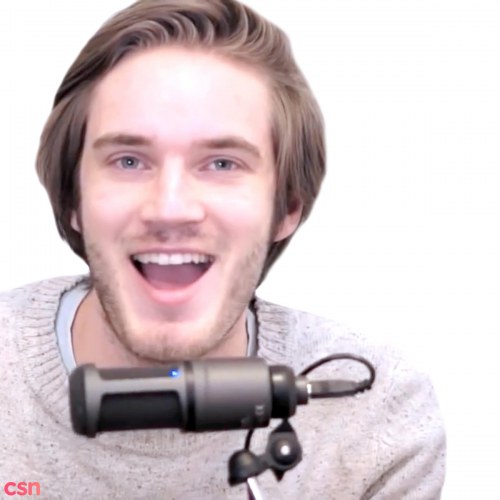 Pewdiepie