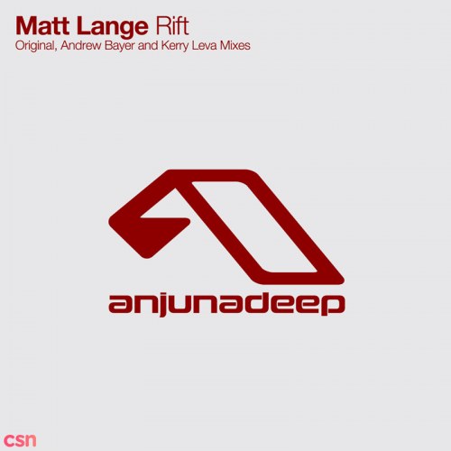 Matt Lange