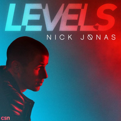 Nick Jonas