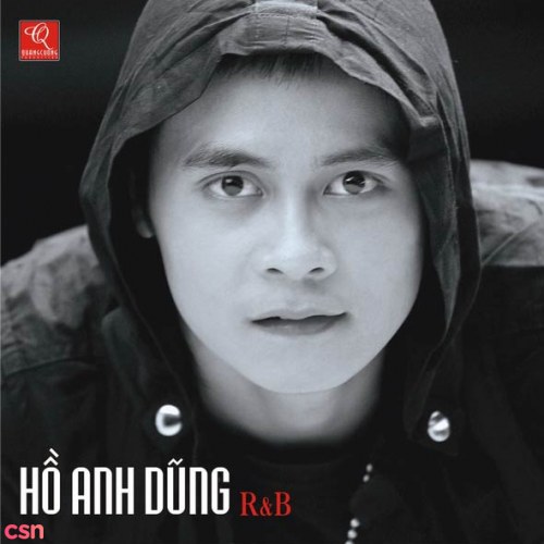 Hồ Anh Dũng