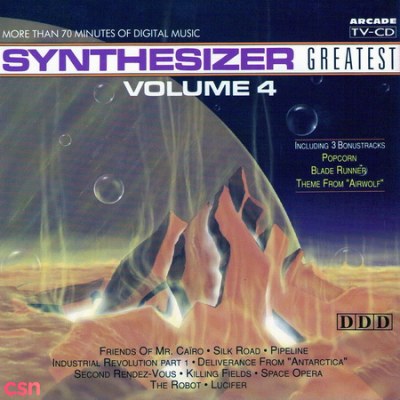 Vangelis