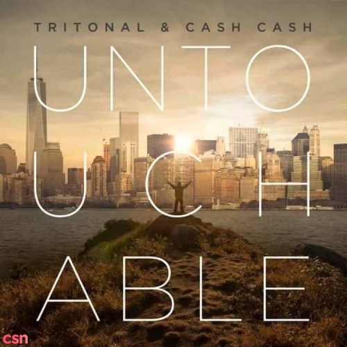 Cash Cash
