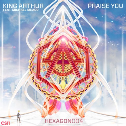 King Arthur