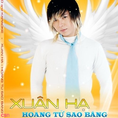 Xuân Hạ