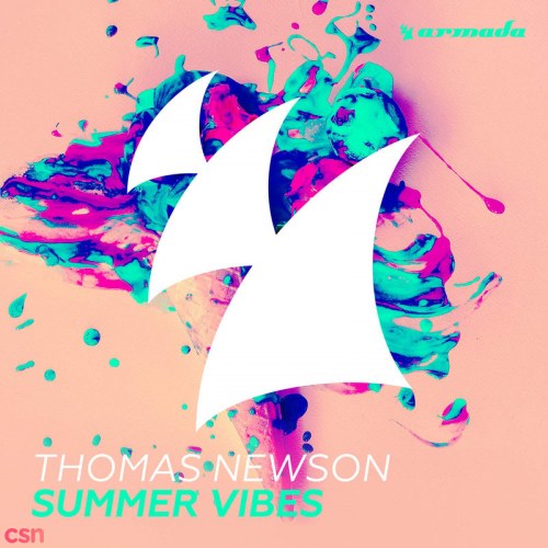 Thomas Newson