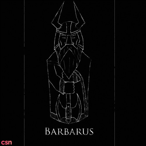 Barbarus