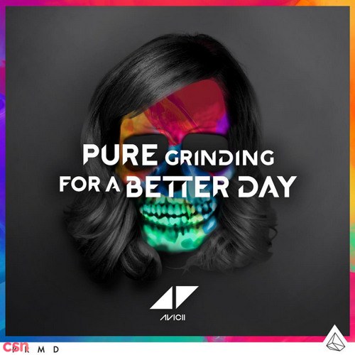 Avicii