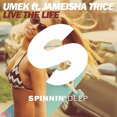 Jameisha Trice
