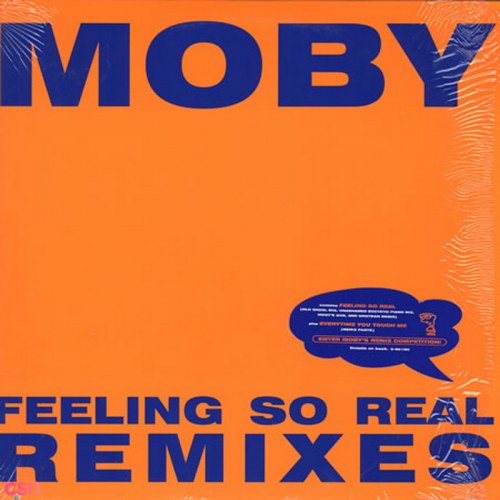 Moby