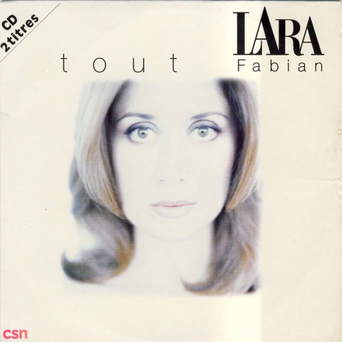 Lara Fabian