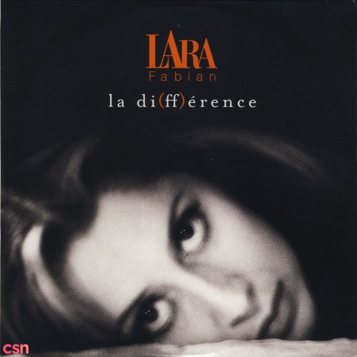 Lara Fabian
